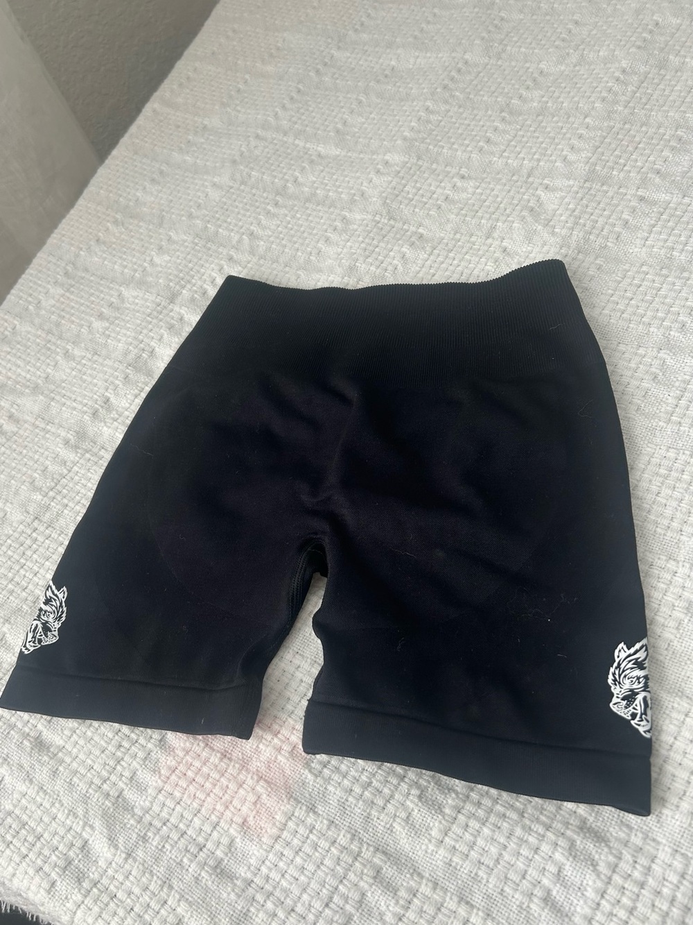 Black Darc Sport Shorts